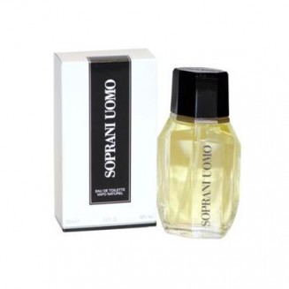 Luciano Soprani Uomo Eau De...