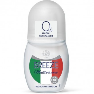 Breeze Mediterraneo...