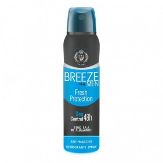 Breeze Men Fresh Protection...