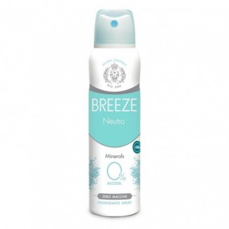 Breeze Neutro Deodorante...