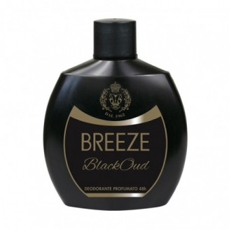 Breeze Black Oud Deodorante...