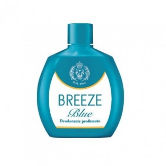 Breeze Blue Deodorante...