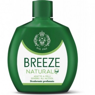 Breeze Natural Essence...