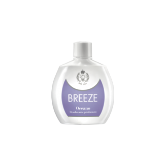 Breeze Oceano Deodorante...