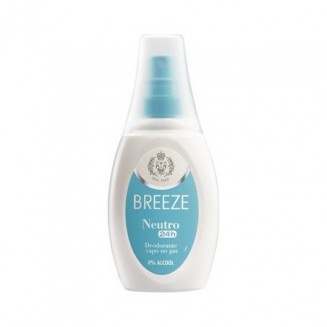 Breeze Neutro Deodorante...