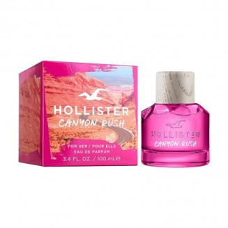 Hollister Canyon Rush for...