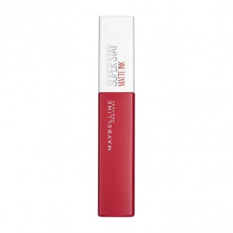 Maybelline SuperStay Matte Ink Rossetto Liquido - 20 Pioneer