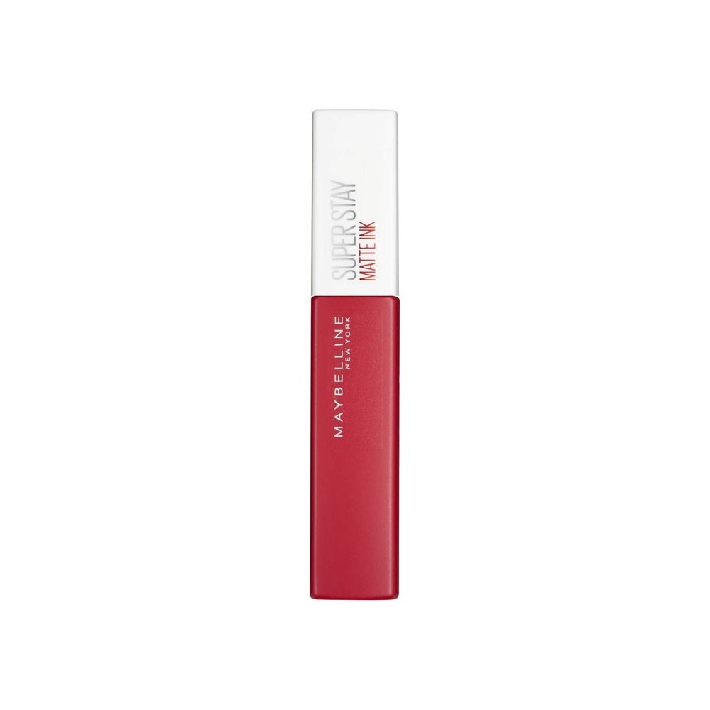 Maybelline SuperStay Matte Ink Rossetto Liquido - 20 Pioneer 