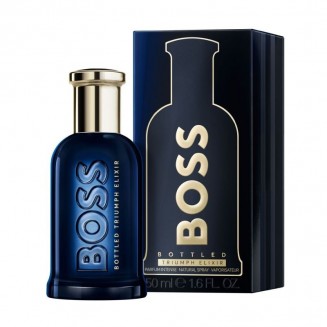 Hugo Boss Boss Bottled...