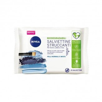 Nivea Salviettine...