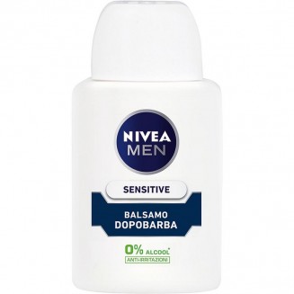 Nivea Men Sensitive Balsamo...