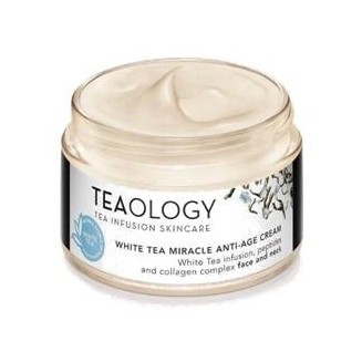 Teaology Kombucha Tea Crema...