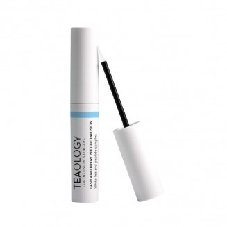 Teaology Lash And Brow...