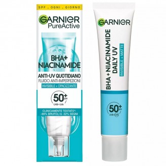Garnier PureActive...