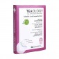 Teaology Tea Glow Patch Idrocolloidali Anti-Imperfezioni 32 pz