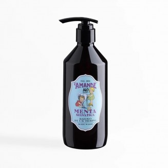 L'Amande Bagno Di Un Tempo...