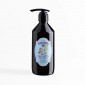 L'Amande Bagno Di Un Tempo Menta Selvatica 470 ml