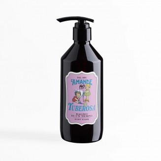 L'Amande Bagno Di Un Tempo...