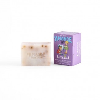 L'Amande Sapone Naturale...
