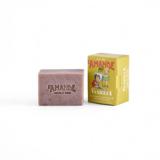 L'Amande Sapone Naturale...
