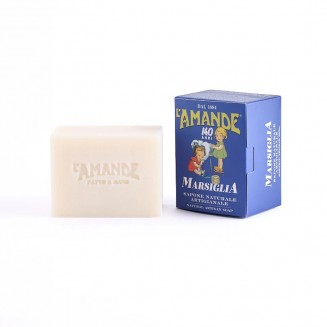 L'Amande Sapone Naturale...