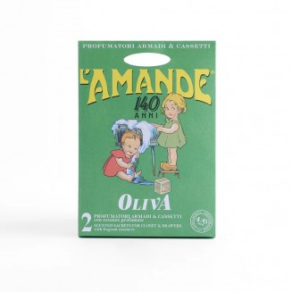 L'Amande Profumatore Armadi...