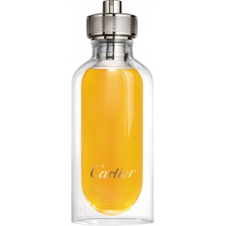 Cartier L'Envol de Cartier...