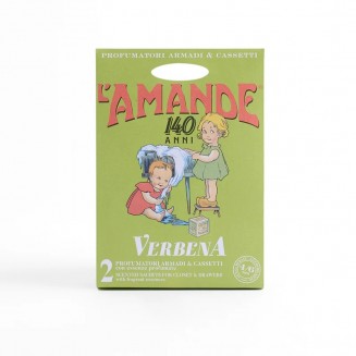 L'Amande Profumatore Armadi...