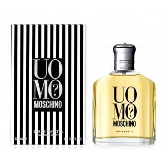 Moschino Uomo? Eau De...