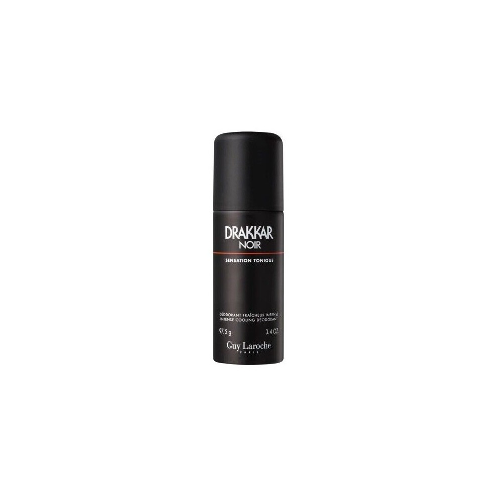 Guy Laroche Drakkar Noir Deodorant Spray 150 ml 