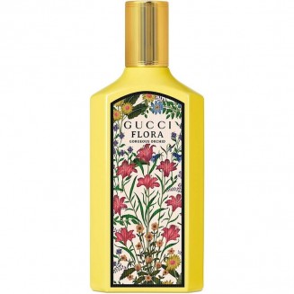 Gucci Flora Gorgeous Orchid...