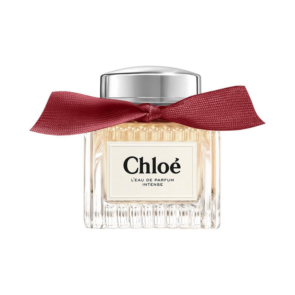 Chloé L'Eau de Parfum Intense Ricaricabile 100 ml 