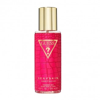 Guess Sexyskin Sweet Sugar...