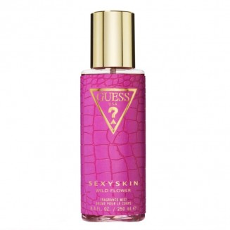 Guess Sexyskin Wild Flower...