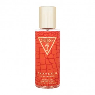 Guess Guess Sexyskin Solar...