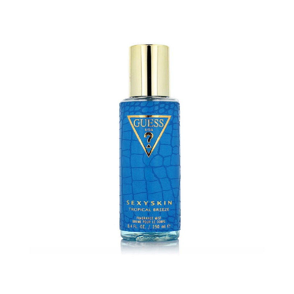Guess Sexyskin Tropical Breeze Body Mist 250 ml 