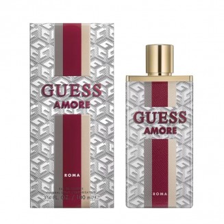 Guess Amore Roma Eau De...