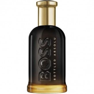 Hugo Boss Bottled Absolu...