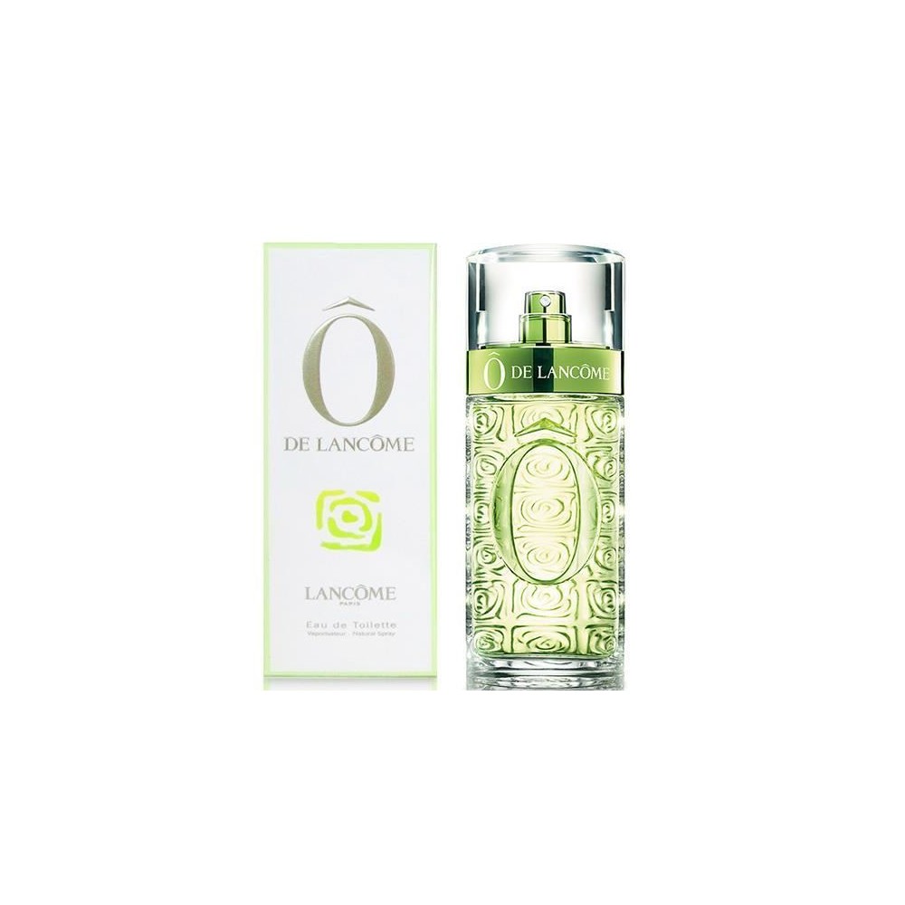 Lancome Ô de Lancôme Eau De Toilette 50ML 