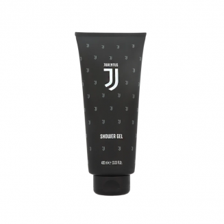 Juventus Bagno Doccia 400 ml