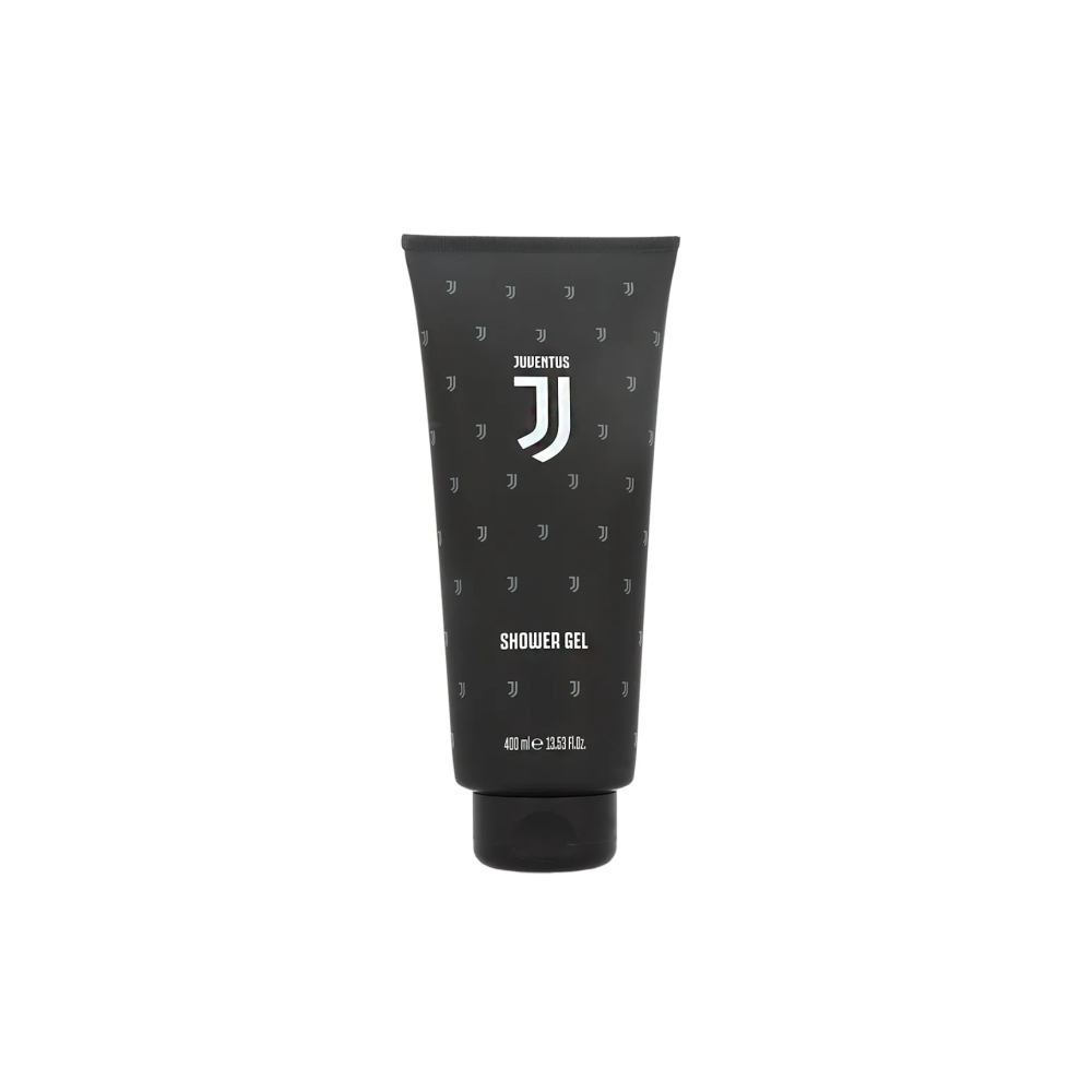 Juventus Bagno Doccia 400 ml 