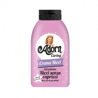 Adorn Ricci Senza Capricci...