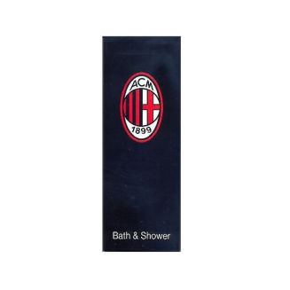 Milan Bagno Doccia 400 ml