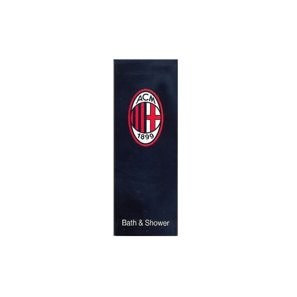 Milan Bagno Doccia 400 ml 