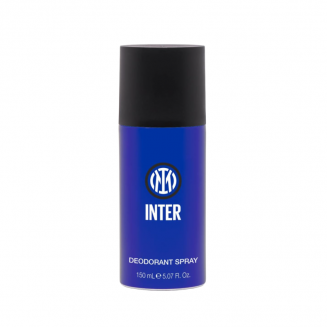 Inter Deodorante Spray 150 ml
