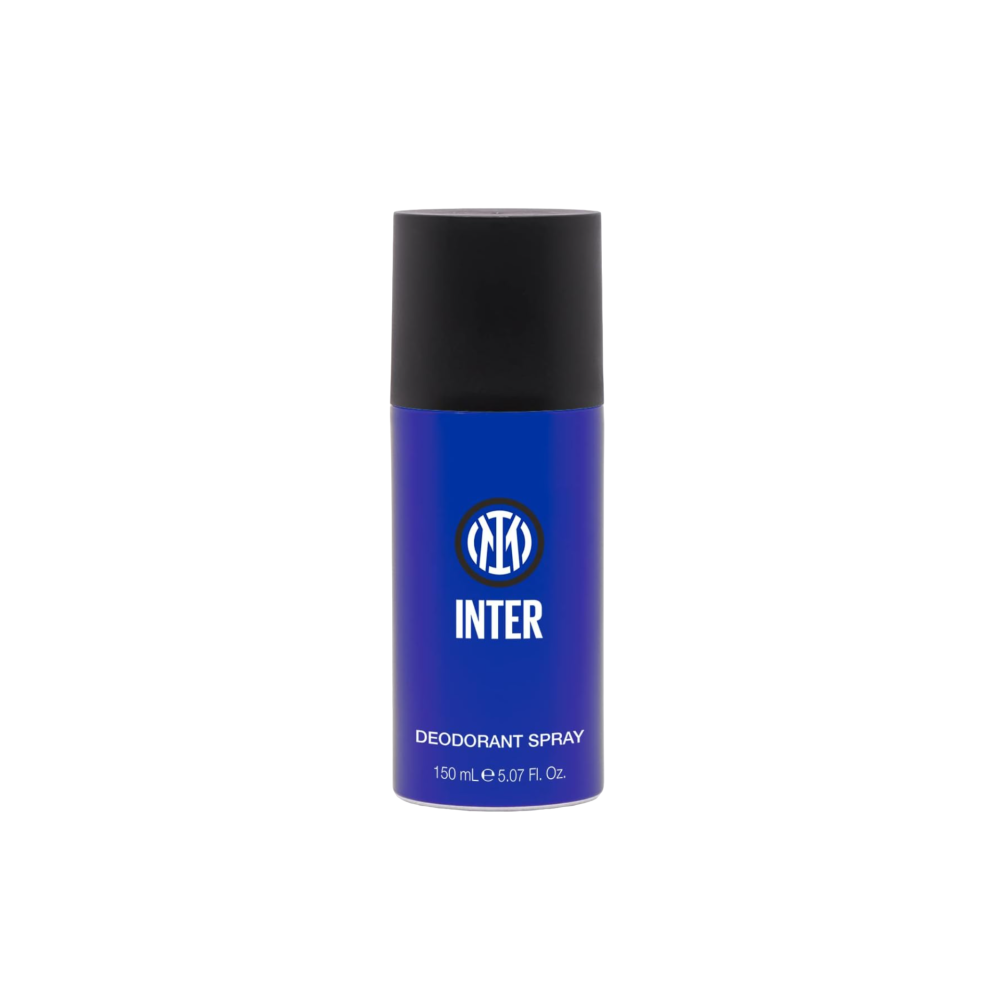 Inter Deodorante Spray 150 ml 