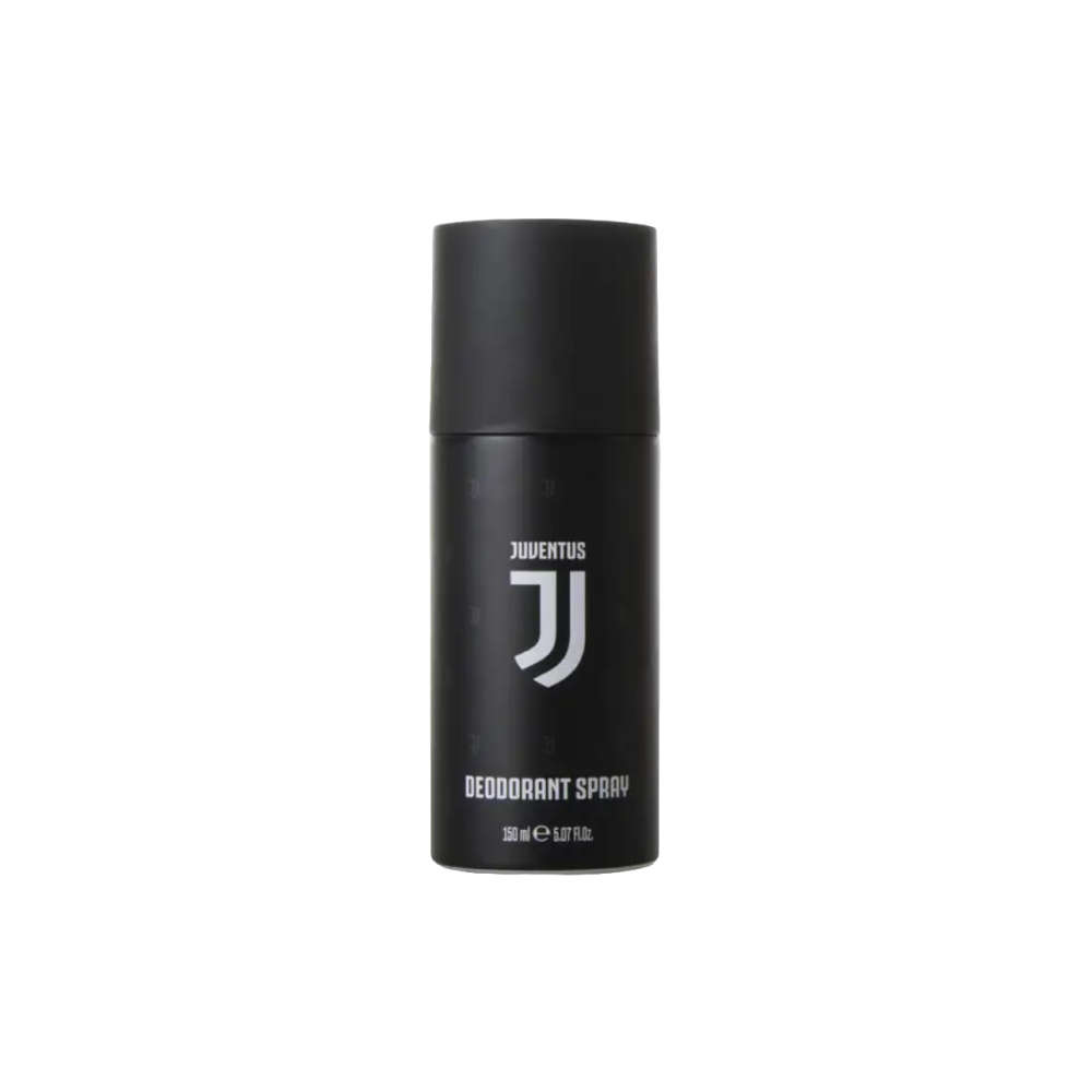 Juventus Deodorante Spray 150 ml 