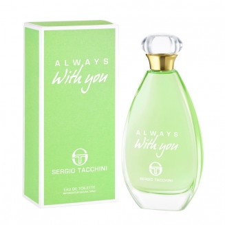 Sergio Tacchini Always With...