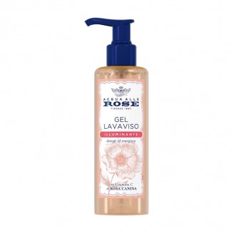 Acqua alle Rose Gel...