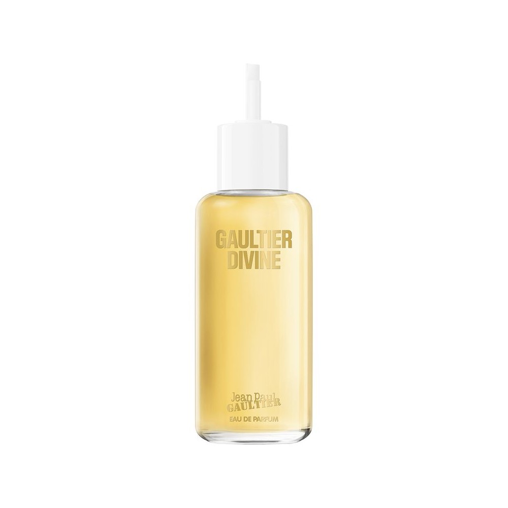 Jean Paul Gaultier Divine Eau De Parfum Ricarica 200 ml 